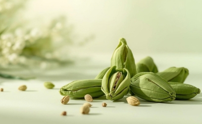 Cardamom Fleuressence